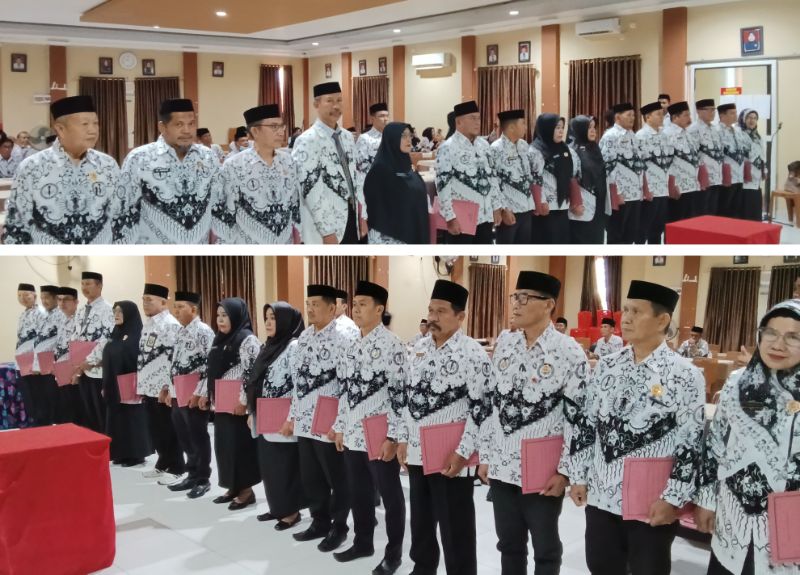 Bidang PGRI Bulukumba - Persatuan Guru Republik Indonesia Cabang Bulukumba