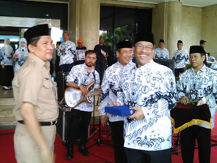 Pencarian PGRI Bulukumba - Persatuan Guru Republik Indonesia Cabang Bulukumba